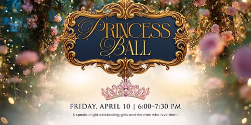 Princess Ball