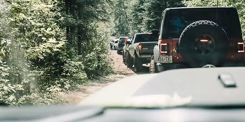 Season Opening Run - Open run!