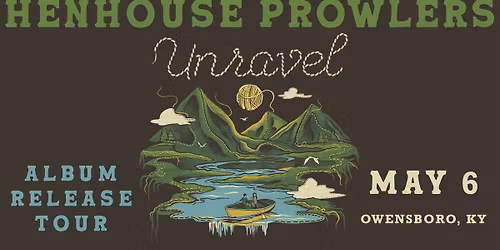 Henhouse Prowlers