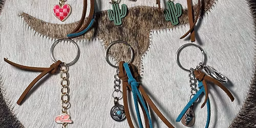 The Salty Cowgirl Pop Up