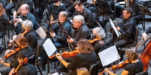 Chandler Symphony Orchestra presents A Lasting Legacy