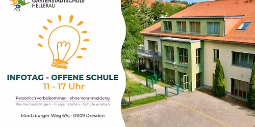 Info - Tag \/ Offene Schule