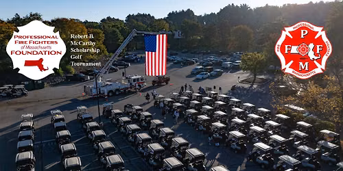 Robert B. McCarthy Scholarship Golf Tournament