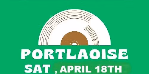 The Portlaoise Music Market
