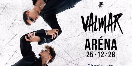 VALMAR Ar\u00e9na | 2025.12.28.