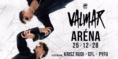 VALMAR Ar\u00e9na | 2025.12.28.