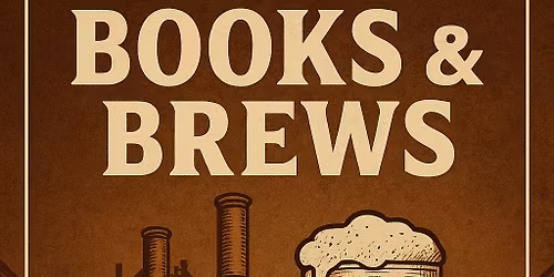 Books and Brews