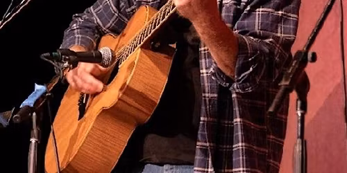 Scott Christopher Murray & Rick Hill Benefit Concert