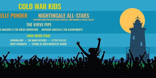 Commercial Music Showcase