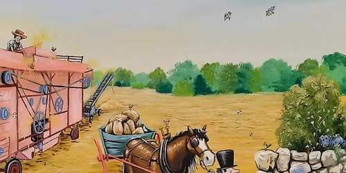 Royal Bath & West show