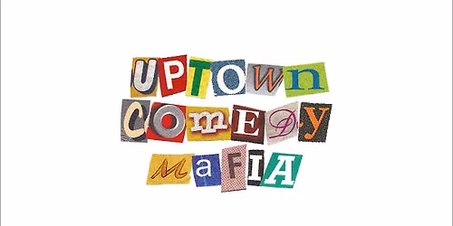 Baboon Room Comedy Show