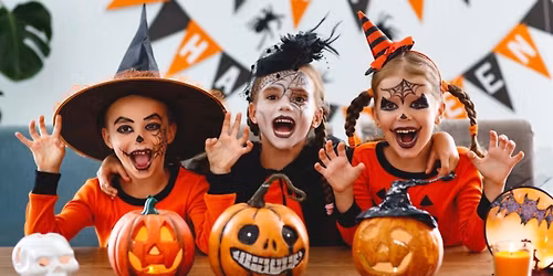 MALLOWEEN at Fairlane Town Center \ud83d\udc7b
