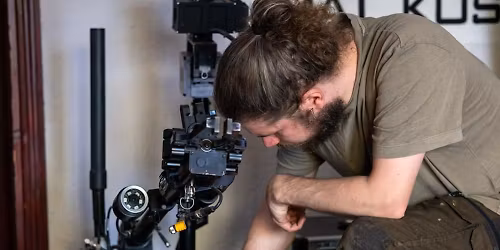 Roboter, sensorer og kunstig intelligens: fremtidens humanit\u00e6re minerydding