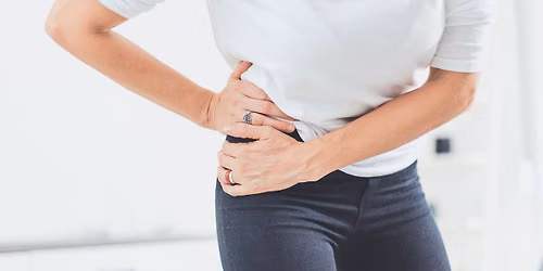 Hilfe bei Knie-, H\u00fcft\u00adschmerzen & Osteo\u00adporose | Medizinischer Infoabend f\u00fcr Interessierte