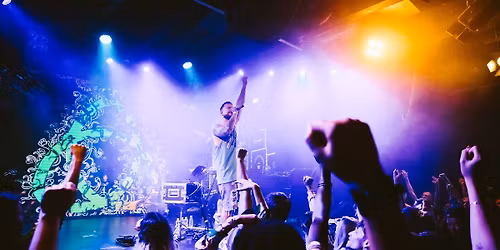 Manchester | Gorillas | Dub FX & Woodnote | Open Secret Society Tour | support PREZENCE (USA)