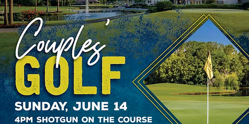 Couples' Golf