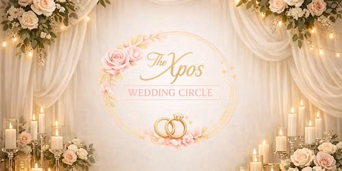 The Wedding Circle Bridal Show