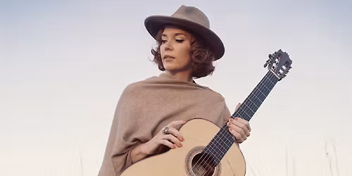 Sue Foley - One Guitar Woman at Chandler Center for the Arts - Arizona