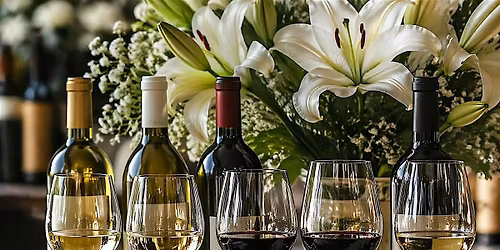 Mother's Day Wine Tasting