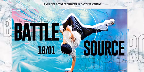 Battle Source | L'AvanC Royat