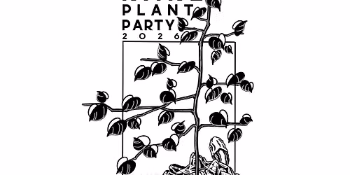 Rare Plant Party 2026
