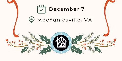 Mechanicsville, VA - Mechanicsville Christmas Parade