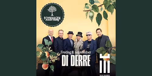 Di Derre \/\/ Foynhagen 