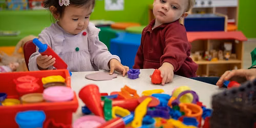Busy Bee @ ISB\/Parents & Toddlers Playgroup