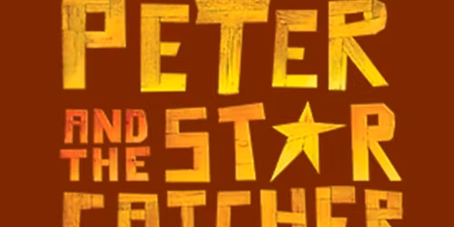 Peter and the Starcatcher