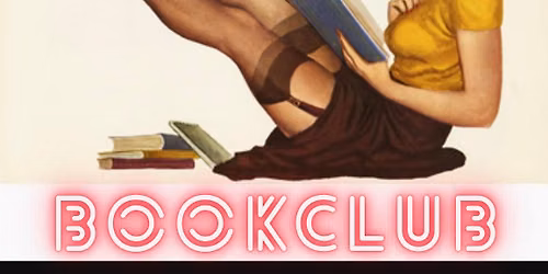 Book club: The Night Circus