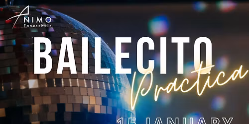 Animo Latino in Mannheim 