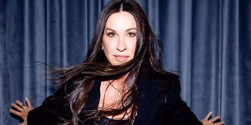 Alanis Morissette