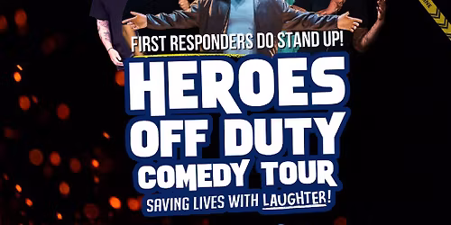 Off Cabot Stand-Up Showcase