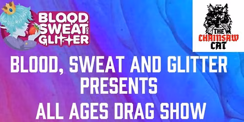 BSG\u2019s All Ages Drag Show