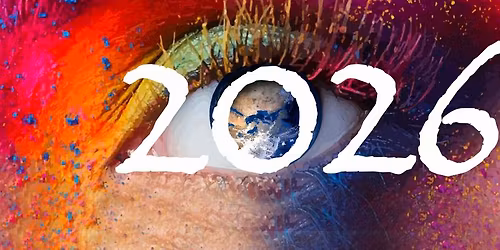 Stage Cl\u00f4ture 2025 \/ Vision 2026 : Appeler son futur (WE Life Art Process\u00ae)