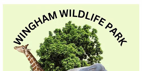Wingham Wildlife Day Out in Kent