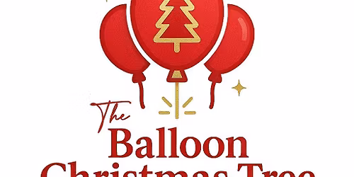 The UK\u2019s First 100,000-Balloon Christmas Tree