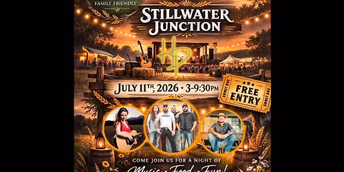 Harvest Party Hanover Park Vineyard & Winery