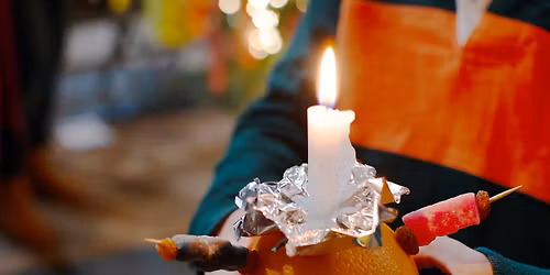 Christingle Service