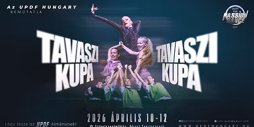 UPDF Magyar Bajnoks\u00e1g\ud83c\udded\ud83c\uddfa Next Level Championship