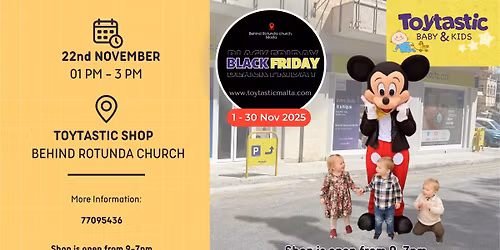 \ud83d\udc2d\ud83c\udf89 MICKEY MOUSE IS COMING TO TOYTASTIC! \ud83c\udf89\ud83d\udc2d