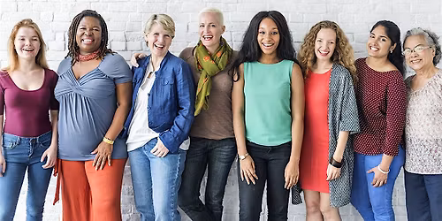 I.G.N.I.T.E. Women's Networking Lunch