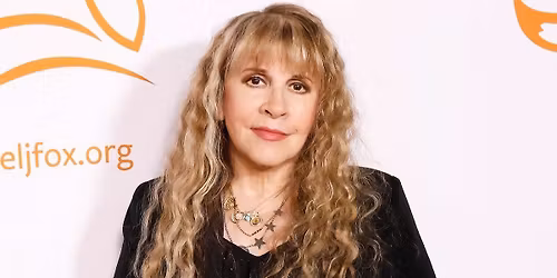 Stevie Nicks