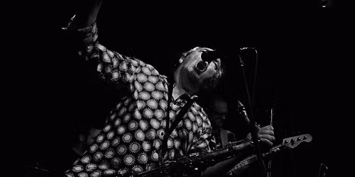 Chicago Blues Review - Clancy's Fremantle