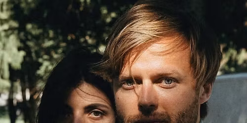 CECILIE + KH S\u00d8STER + JEPPE EMBORG