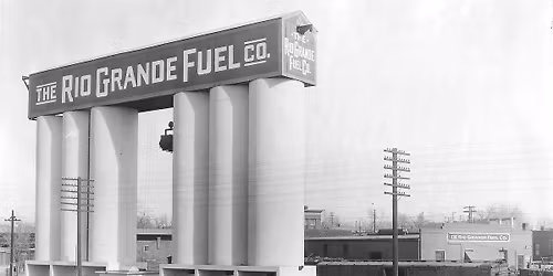 RIO GRANDE CO. COLORADO SPRINGS GRAND OPENING