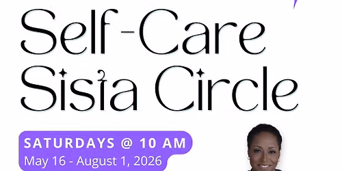 Self-Care Sista Circle