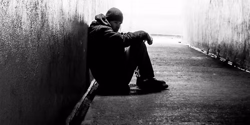 \u00c5pent m\u00f8te om utenforskap 