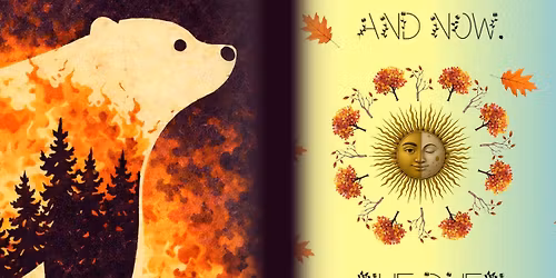 All Good Things Must Begin - Tech Theatre Festival