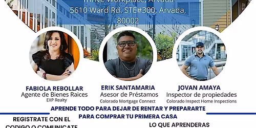 De Inquilino a Propietario: Tu Guia Maestra para Primeros Compradores